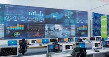 探访中联重科智慧产业城土方机械园区 领略未来智造景观工程