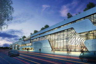 广西建工集团建筑材料智能生产项目工程设计合同签约仪式顺利举行