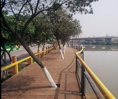 景观工程服务解析 河堤、防腐木与地面铺设价格信息